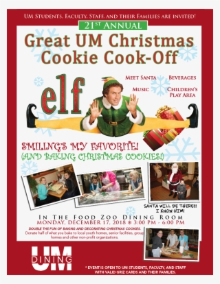 Details - Elf (2003) #8755077