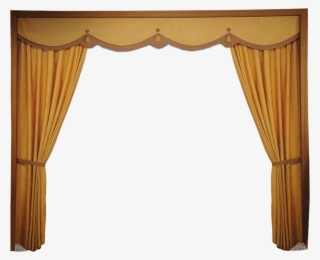 Latest Curtain Designs Png - Window Covering #8755121