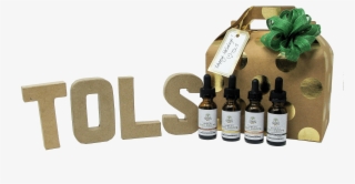 Tree Of Life Seeds Cbd Oil Drop Gift Set - Cannabidiol #8755178