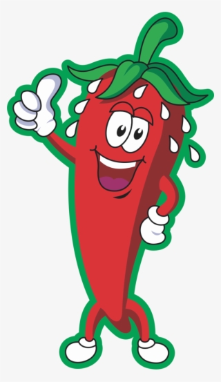 Get Hot With Red Chilli, Sweat Till You Drop #8755311