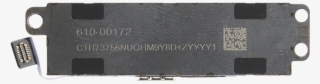 Iphone 8 Plus Vibrator Taptic Engine 2 Rwudcp3y08lt - Electronic Component #8755686