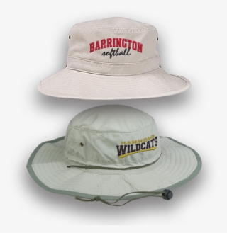 Safari And Bucket Hats - Baseball Cap #8755735