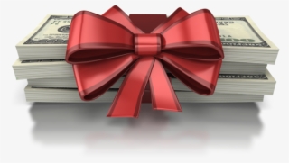 Premierpoint Solutions Team Blog - Gift Money Png #8755775