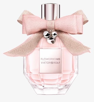 Flowerbomb Pink Bow Holiday Limited Edition #8755811 Flowerbomb Pink Bow Holiday Limited Edition #8755811