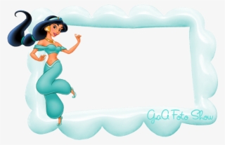Mascara Digital "jasmine" - Disney Princess Jasmine #8756173