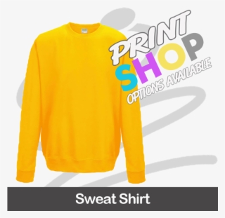 Awd Sweat Shirt - Poster #8756418