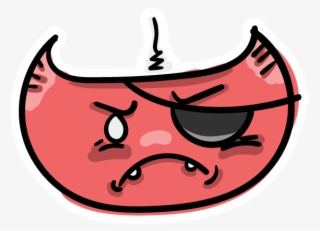 Clark Friswold Angry #8756420