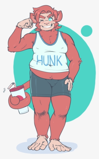 Cake Wizard Lv - Cartoon #8756521