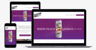 Peach Jasmine - Portable Network Graphics #8756630