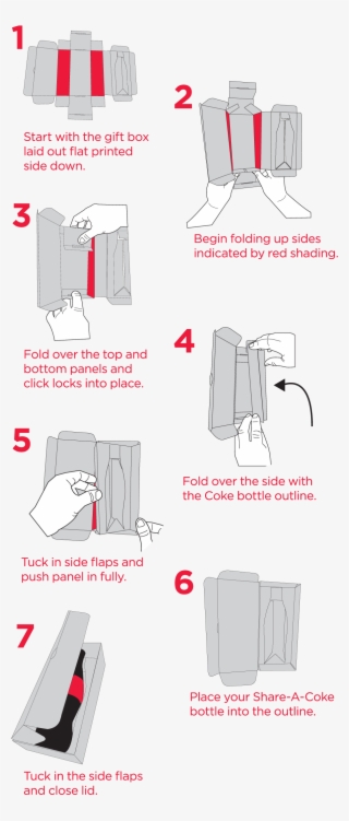 Customized Bottle Gift Box - Galinha Do Vizinho Bota Ovo #8757225