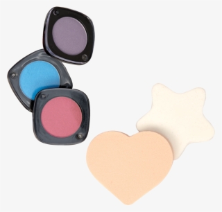 Amya 18-inch Hair Chalk - Eye Shadow #8757305