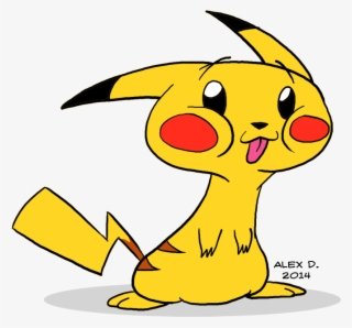 Pikachu Video Link - Cartoon #8757333