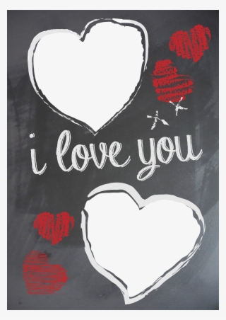 Select A Message - Heart #8757334