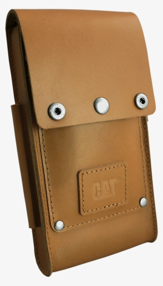 Active Signature™ Leather Phone Holster - Leather #8757335