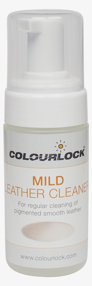 Mild Leather Cleaner For Car, Furniture, Clothes - Colourlock #8757341
