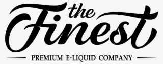 Finest E Juice Logo #8757432