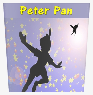 Peter Pan J - Eterni Peter Pan #8757435 Peter Pan J - Eterni Peter Pan #8757435