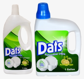 Dats Dishwashing Liquid #8757594