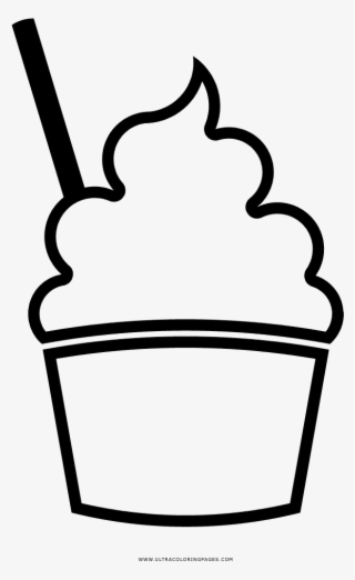 Vector Transparent Stock Drawing Cup Milkshake Transprent #8757862