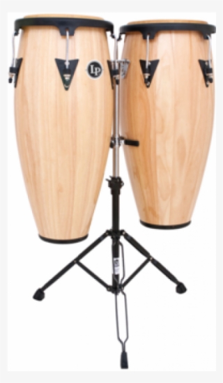 Latin Percussions Aspire® Wood 10" - Congas Lp Aspire #8758065