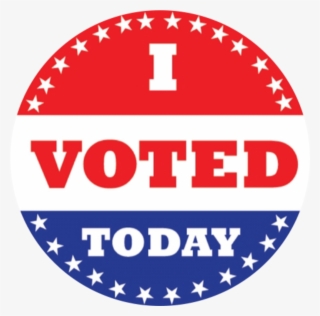 Vote Sticker - Free I Voted Sticker #8758067 Vote Sticker - Free I Voted Sticker #8758067