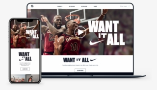 Nikexnba Want It All - Slam Dunk #8758072