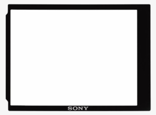 Images - Sony Screen Protector Hardware/electronic #8758111