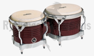 Pair Of Bongos Lp Matador® M201-abw - Bongo Lp #8758150