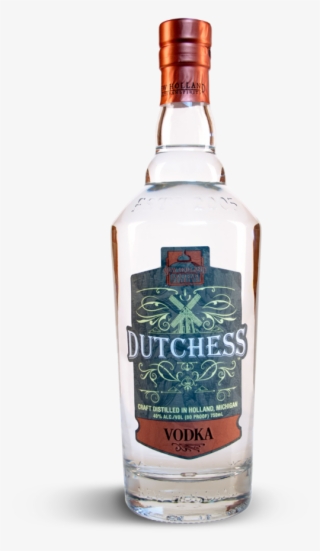 Spirit Clipart Liquor Bottle #8758155