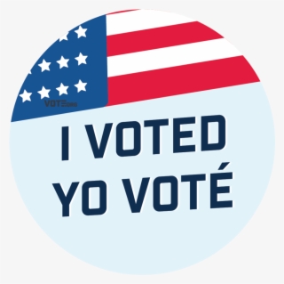 "i Voted" Stickers - Yo Vote #8758157 "i Voted" Stickers - Yo Vote #8758157