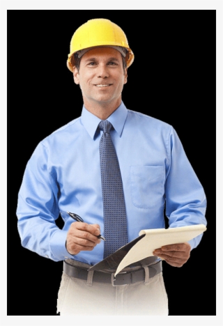 Worker Transparent Images - Engineer Png #8758308