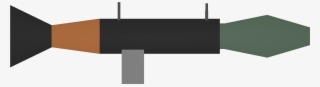 Rocket Launcher - Unturned Rocket Launcher #8758400