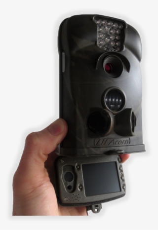 Ltl Acorn 6210mc Wildlife Trail Camera - Feature Phone #8758435