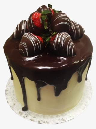 Cakes Png - Chocolate Cake #8758474