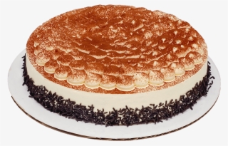 Tiramisu Cake - Macaroon #8758637