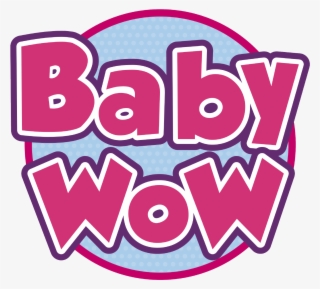 Crawl & Play Charlie - Baby Wow Logo Png #8758738