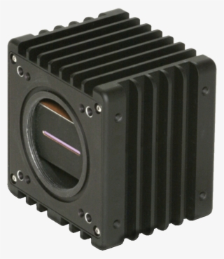 Ingaas Line Camera Su1024ldm - Westlake High School Utah Logo #8758772