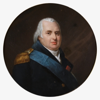 Louis Xviii Of France #8758965
