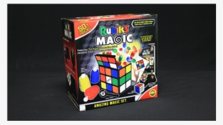 61255 Full - Rubik's Cube 50 By 50 #8759079