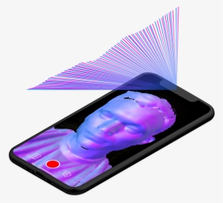 Build 3d Scanning And Sensing Into Your App With Just - Gadget #8759115