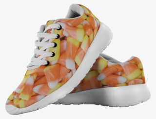 Halloween Candy - Shoe Art African #8759365