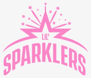 Sparklers Lil - Graphic Design #8759443