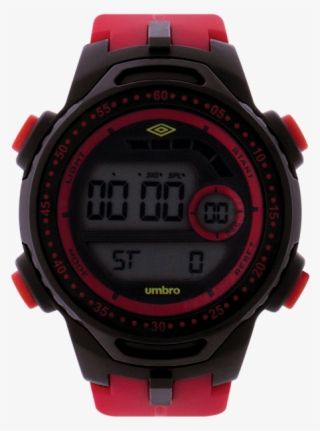 Description - Analog Watch #8759663