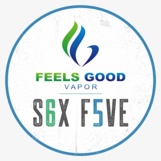 Feels Good Vapor - Decorative Painting #8759667