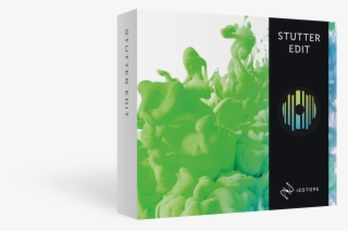 Stutter Edit 3d Box - Izotope Stutter Edit #8759757