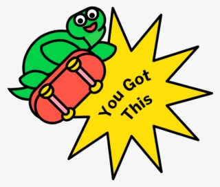 To Learn From Other Example React Apps, Check Out The - Cartoon #8759782