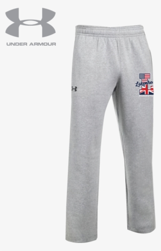 Cotton Hustle Sweatpants - Under Armour #8759815