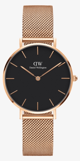 1 / - Reloj Daniel Wellington Mujer #8759869
