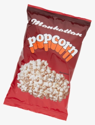 Goodness - Manhattan Popcorn #8760424