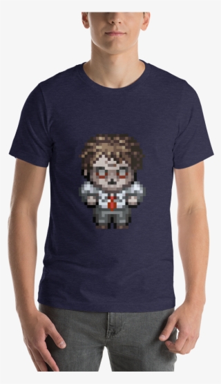 Cataclysm Dark Days Ahead Zombie Shirt - Shirt #8760426